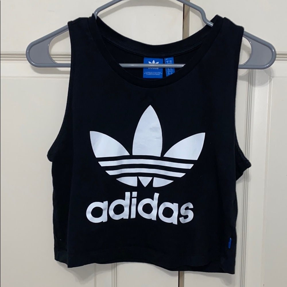 Workout tank
